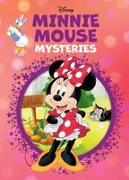 Disney: Minnie Mouse Mysteries