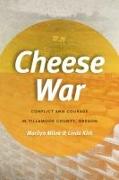 Cheese War