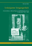 Unbequeme Vergangenheit