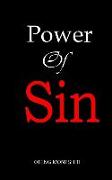 Power of sin