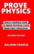 Prove Physics Second Edition