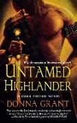 Untamed Highlander