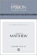 Tpt the Book of Matthew: 12-Lesson Study Guide