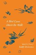 A Bird Came Down the Walk - Selected Bird Poems of Emily Dickinson