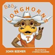 Baby Longhorns