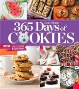 Taste of Home 365 Days of Cookies