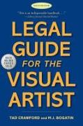 Legal Guide for the Visual Artist