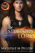 The Stubborn Lord: A Qurilixen World Novel