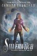 Silverwitch: An Urban Fantasy Fairy Tale