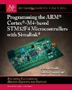 Programming the Arm(r) Cortex(r)-M4-Based Stm32f4 Microcontrollers with Simulink(r)