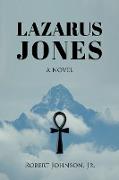 Lazarus Jones