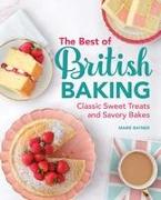 The Best of British Baking