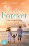 Finding Forever: Surprise At Sunrise