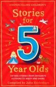 Stories for 5 Year Olds