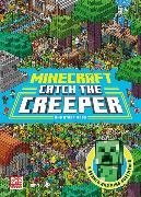 Minecraft Catch the Creeper and Other Mobs