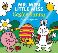 Mr. Men Little Miss The Easter Bunny
