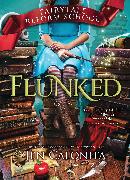 Flunked