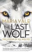 The Last Wolf