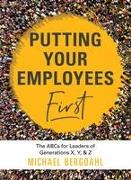 Putting Your Employees First