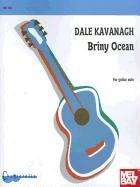 Briny Ocean: For Guitar Solo