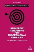 Strategic Tendering for Professional Services