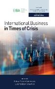 International Business in Times of Crisis