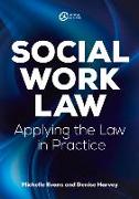 Social Work Law