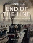 The Times End of the Line