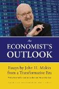 An Economist's Outlook