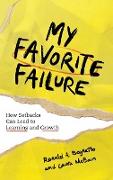 My Favorite Failure