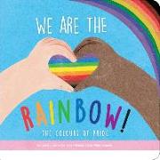 WE ARE THE RAINBOW