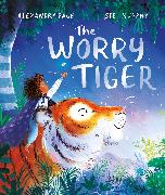 The Worry Tiger