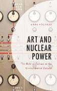 Art and Nuclear Power