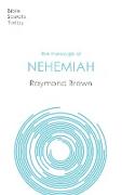 The Message of Nehemiah