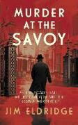 Murder at the Savoy