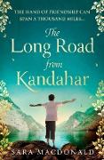 The Long Road from Kandahar