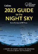 2023 GUIDE TO THE NIGHT SKY