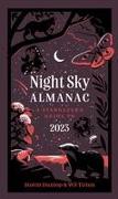 NIGHT SKY ALMANAC 2023