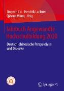 Jahrbuch Angewandte Hochschulbildung 2020