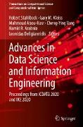 Advances in Data Science and Information Engineering