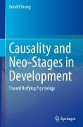 Causality and Neo-Stages in Development