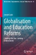 Globalisation and Education Reforms