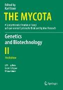 Genetics and Biotechnology