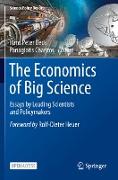 The Economics of Big Science