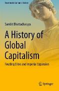 A History of Global Capitalism