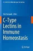 C-Type Lectins in Immune Homeostasis