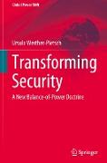 Transforming Security