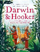 Kew: Darwin and Hooker