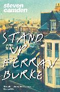 Stand Up Ferran Burke