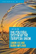 The Political System of the European Union